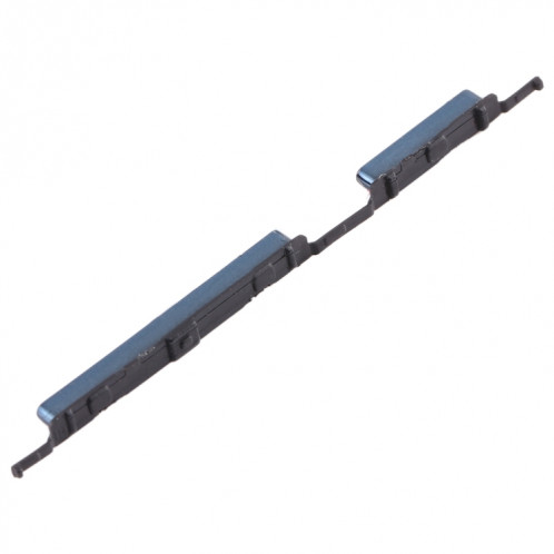 Pour les touches latérales vivo Y3 (noir) SH004B1407-05