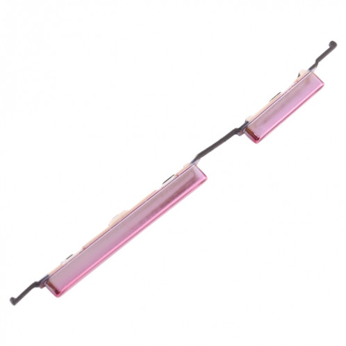 Pour les touches latérales vivo Y3 (violet) SH004P1059-05