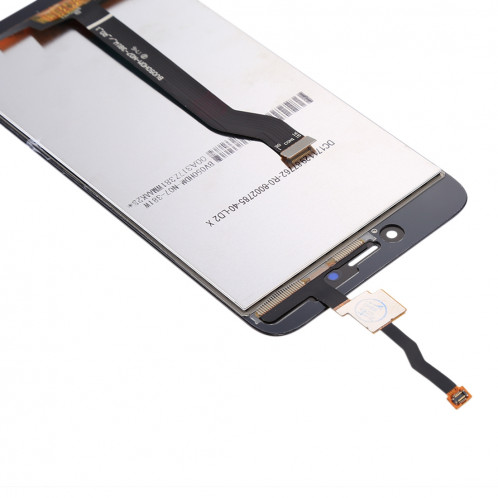 iPartsBuy Xiaomi Redmi 5A écran LCD + écran tactile Digitizer Assemblée (Noir) SI010B1494-06