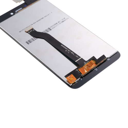 iPartsBuy Xiaomi Redmi 5A écran LCD + écran tactile Digitizer Assemblée (Blanc) SI010W354-06