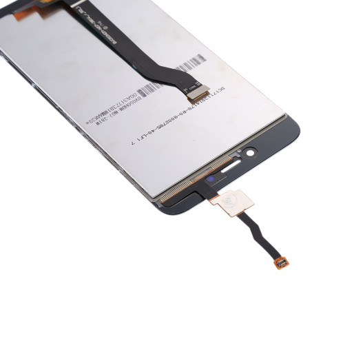 iPartsBuy Xiaomi Redmi 5A écran LCD + écran tactile Digitizer Assemblée (Blanc) SI010W354-06