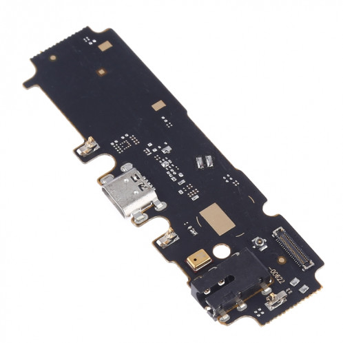 Pour la carte de port de charge Vivo V7 Plus / Y79 SH401154-04