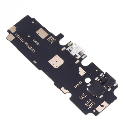 Pour carte de port de charge Vivo V7 / Y75 SH4013188-04