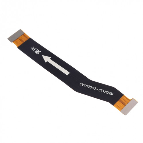 Pour le câble flexible de la carte mère Vivo V7 / Y75 SH40151787-04