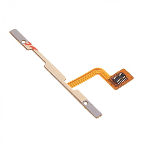 Pour Vivo Y81s bouton d'alimentation et bouton de volume câble flexible SH40191368-04