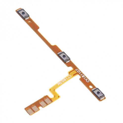 Pour Vivo Vivo Y93 bouton d'alimentation et bouton de volume câble flexible SH4023765-04