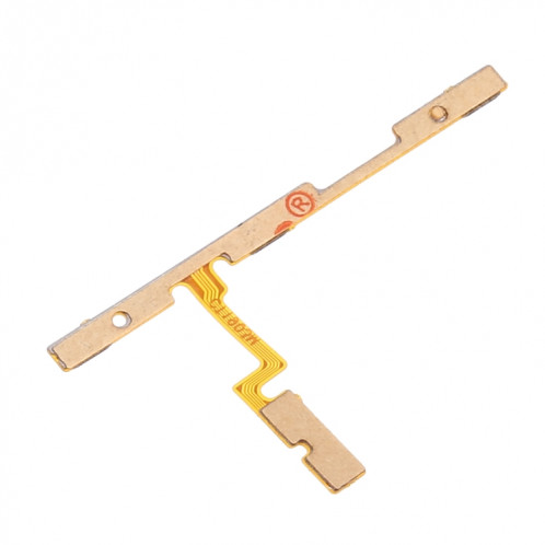 Pour Vivo Vivo Y93 bouton d'alimentation et bouton de volume câble flexible SH4023765-04