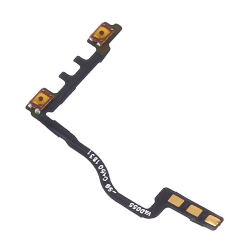 Pour le câble flexible du bouton de volume OPPO R17 Pro SH4033328-04