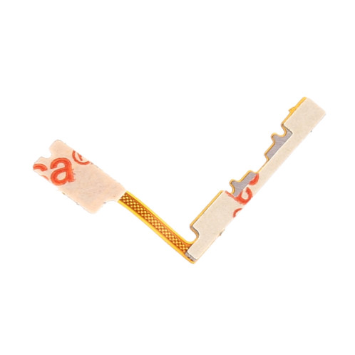 Pour le câble flexible du bouton de volume OPPO A7 / AX7 SH40401400-04