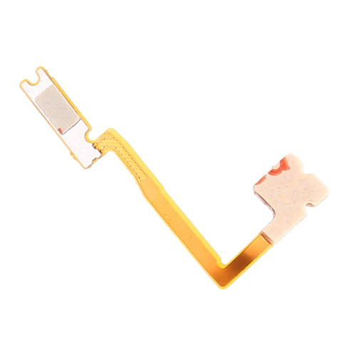 Pour le câble flexible du bouton d'alimentation OPPO A7 / AX7 SH40411135-04