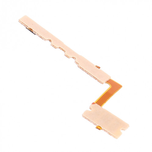 Câble flexible du bouton de volume pour OPPO A7x SH4044884-04