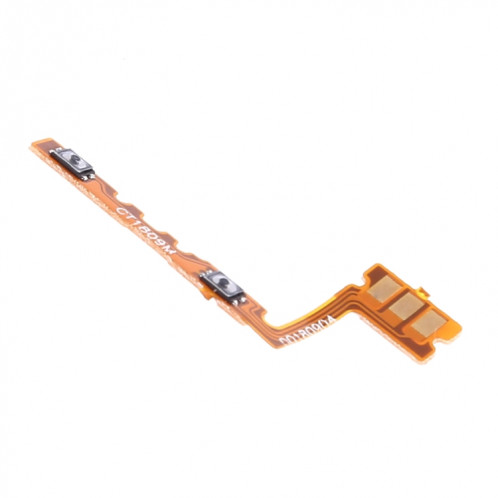 Câble flexible du bouton de volume pour OPPO A7x SH4044884-04