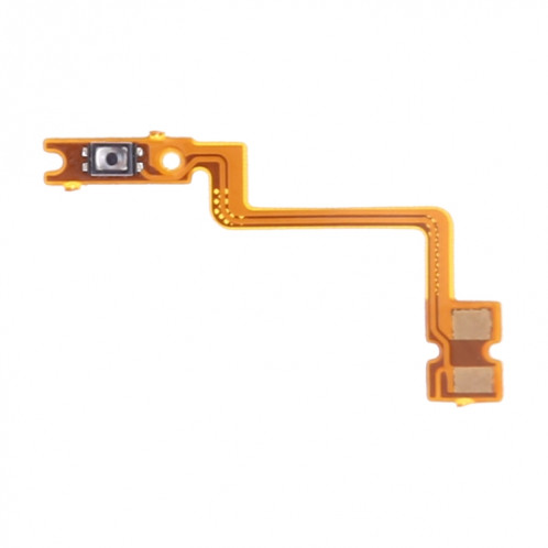 Câble flexible du bouton d'alimentation pour OPPO A7x SH40451379-04