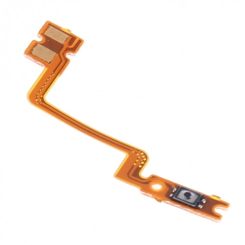 Câble flexible du bouton d'alimentation pour OPPO A7x SH40451379-04