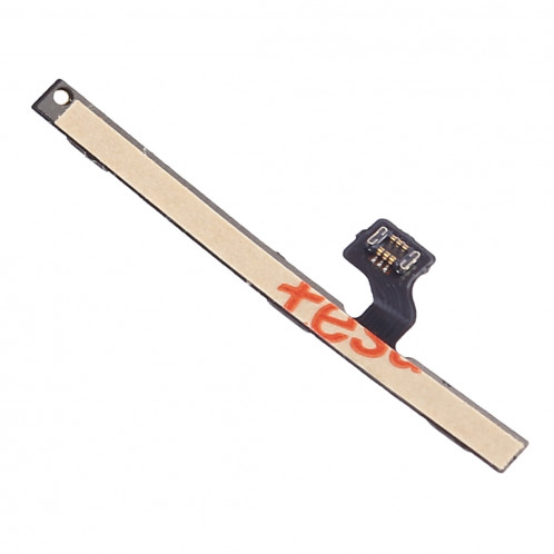 Bouton d'alimentation et bouton de volume Câble flexible pour Xiaomi Mi Mix 3 SH40481113-04