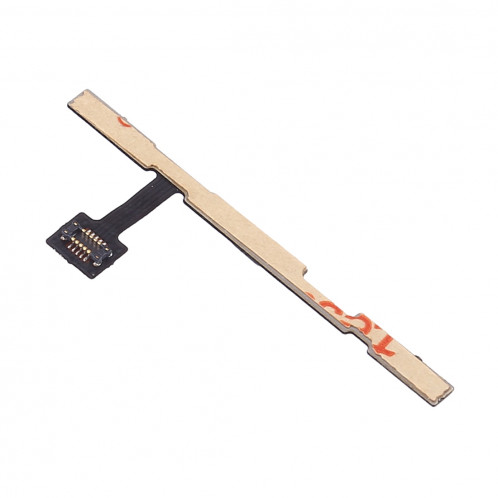 Bouton d'alimentation et bouton de volume Câble Flex pour Xiaomi Redmi Note 6 Pro / Redmi Note 6 SH40621346-04