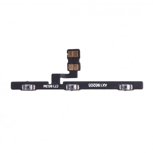 Bouton d'alimentation et bouton de volume Câble flexible pour Xiaomi Mi 9 SH4063805-04