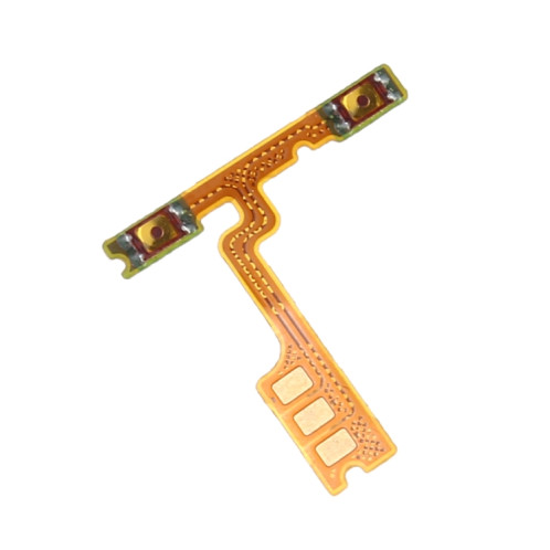 Pour le câble flexible du bouton de volume OPPO A73 SH40681514-04