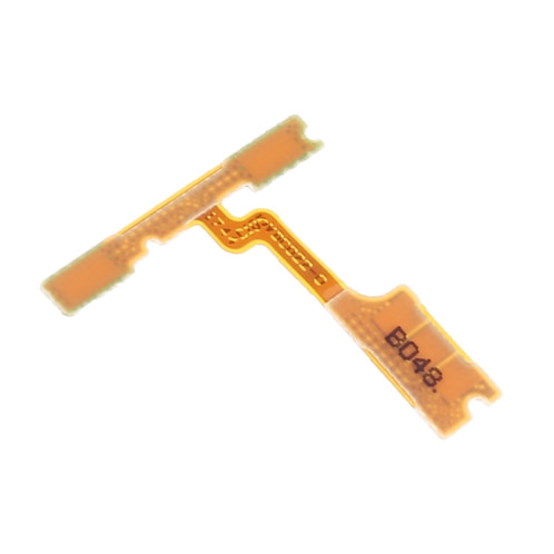 Pour le câble flexible du bouton de volume OPPO A73 SH40681514-04