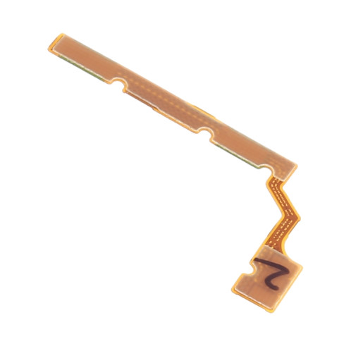 Pour le câble flexible du bouton de volume OPPO A5 SH4070917-04