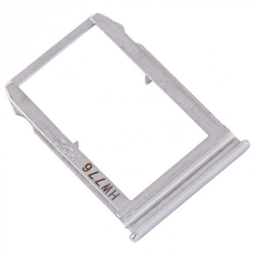 Plateau pour carte SIM + Plateau pour carte SIM pour Xiaomi Mi 6 (Argent) SH072S55-05