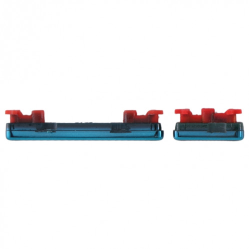 Touches latérales pour Huawei nova 5i Pro (bleu) SH075L739-05
