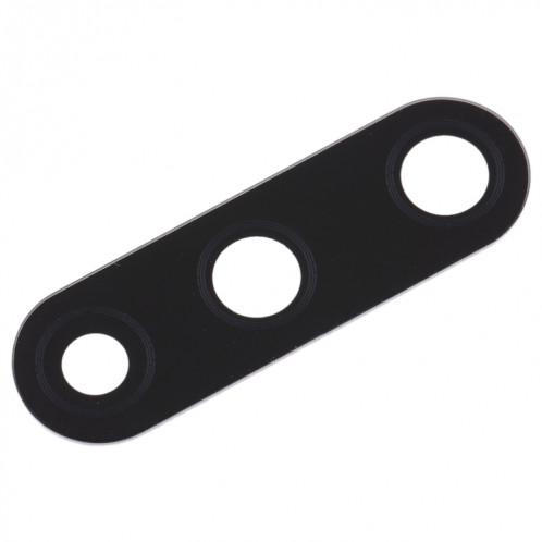 Lentille de Caméra Arrière 10 PCS pour Xiaomi Mi CC9 SH40771532-05