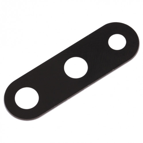 Lentille de Caméra Arrière 10 PCS pour Xiaomi Mi CC9 SH40771532-05