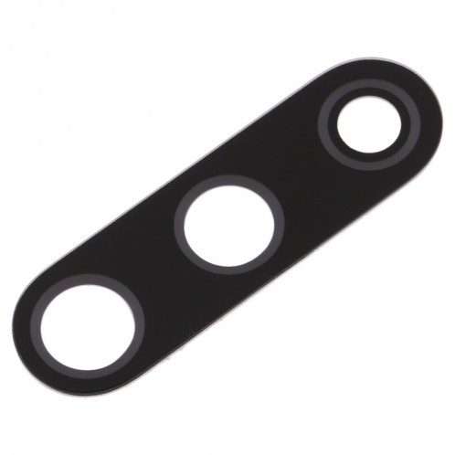 Lentille de Caméra Arrière 10 PCS pour Xiaomi Mi CC9e SH4078498-05