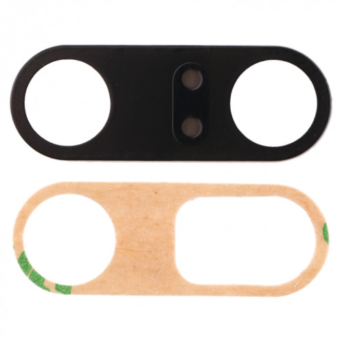 10 lentilles de caméra arrière pour Xiaomi 9T / Redmi K20 / 9T Pro / Redmi K20 Pro SH4079639-05
