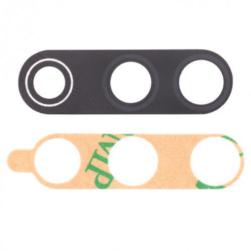 10 lentilles de caméra arrière PCS pour Xiaomi Redmi Note 8 Pro SH40801546-05