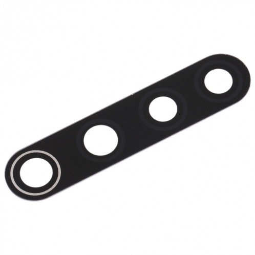 10 lentilles de caméra arrière PCS pour Xiaomi Redmi Note 8 SH40811534-05