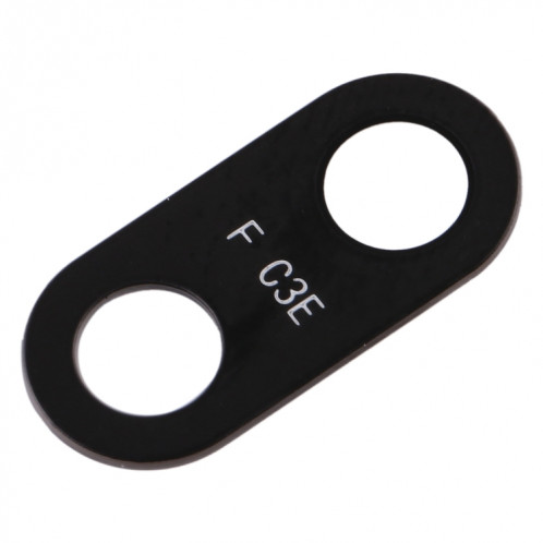 10 lentilles de caméra arrière pour Xiaomi Redmi 7A SH4082984-05