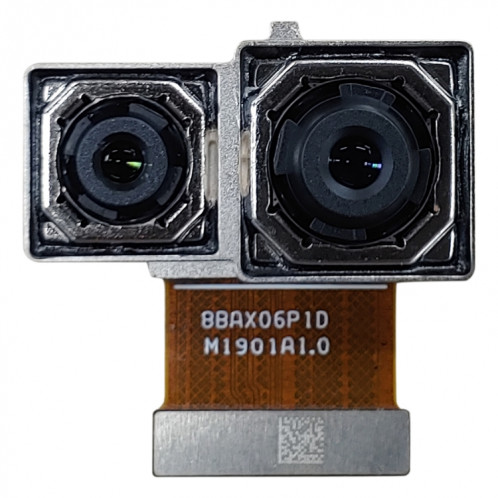 Caméra de recul pour Xiaomi Redmi K20 / Redmi K20 Pro SH409651-03