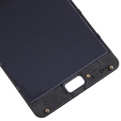 Écran LCD OEM pour Lenovo Vibe P2 / P2a42 / P2c72 Digitizer Assemblage complet avec cadre (Noir) SH100B1139-06