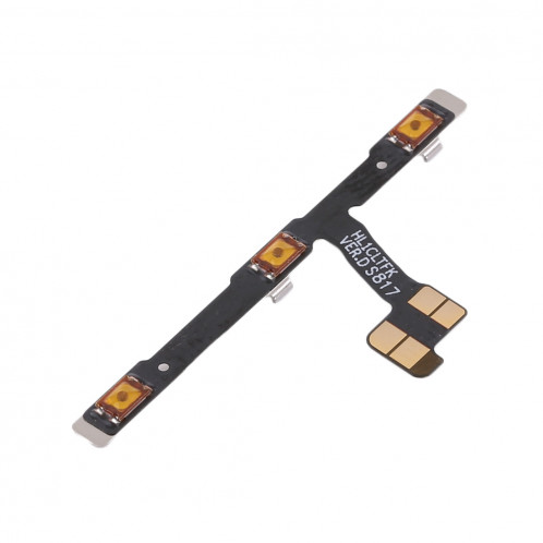 Bouton d'alimentation et bouton de volume Câble Flex pour Huawei P20 Pro SH41011434-05