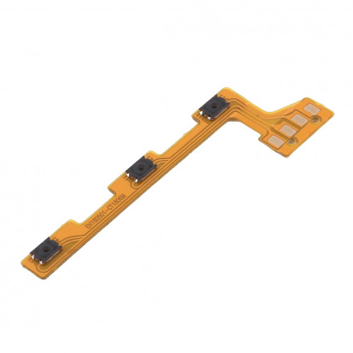 Bouton d'alimentation et bouton de volume Câble Flex pour Huawei Honor 10 SH41021497-05