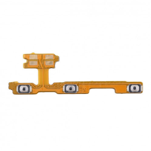 Bouton d'alimentation et bouton de volume Câble Flex pour Huawei Honor 9 Lite SH4106172-05