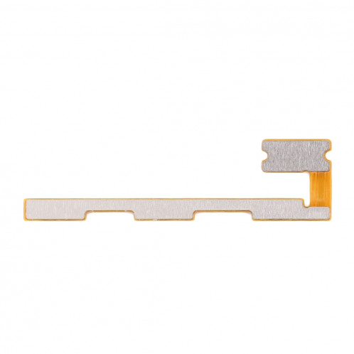 Bouton d'alimentation et bouton de volume Câble Flex pour Huawei Nova 2 Lite / Y7 Prime (2018) SH41081194-05