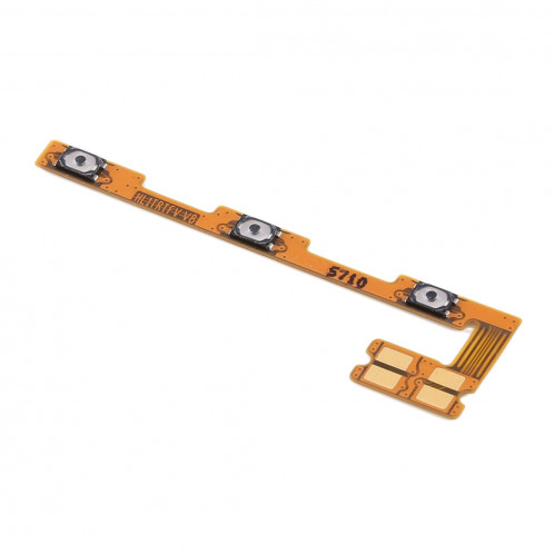 Bouton d'alimentation et bouton de volume Câble Flex pour Huawei Nova 2 Lite / Y7 Prime (2018) SH41081194-05