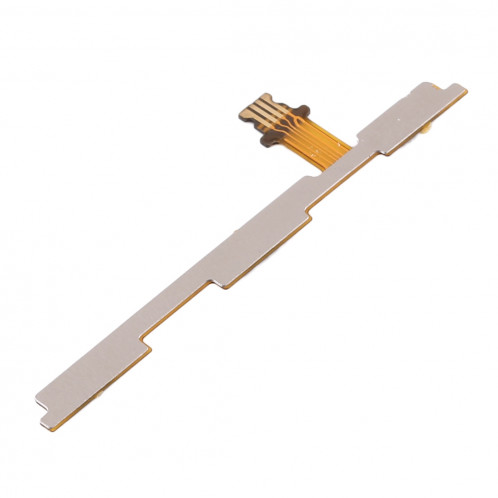 Bouton d'alimentation et bouton de volume Câble Flex pour Huawei Honor 7A SH41091901-05