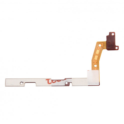 iPartsBuy Huawei Ascend G6 bouton d'alimentation et bouton de volume Flex câble SI411838-04
