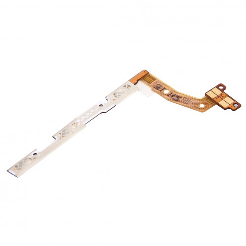iPartsBuy Huawei Ascend G6 bouton d'alimentation et bouton de volume Flex câble SI411838-04