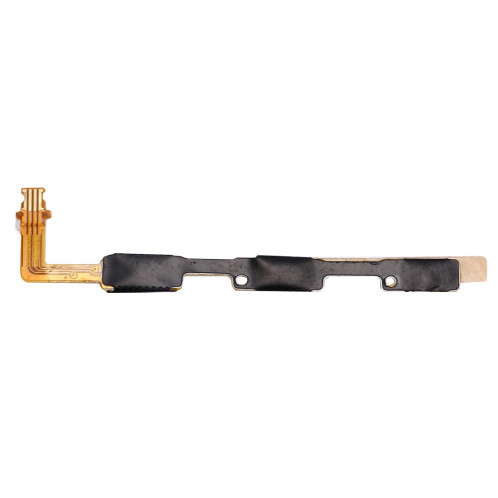iPartsBuy Huawei Ascend G7 / C199 bouton d'alimentation et le bouton de volume câble Flex SI41331174-04