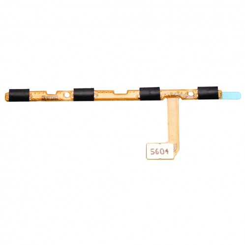 iPartsBuy Huawei Honor V8 Bouton d'alimentation et Volume Bouton Flex Câble SI41341771-04