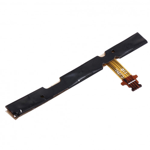 iPartsBuy Huawei Ascend G620s Bouton d'alimentation et Volume Bouton Flex Câble SI41351620-04