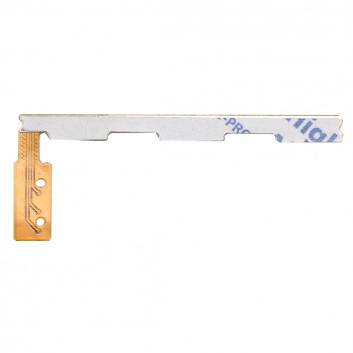 iPartsAcheter Huawei Enjoy 5s bouton d'alimentation et bouton de volume Flex câble SI4138989-04