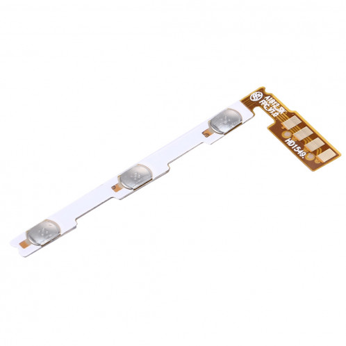 iPartsAcheter Huawei Enjoy 5s bouton d'alimentation et bouton de volume Flex câble SI4138989-04