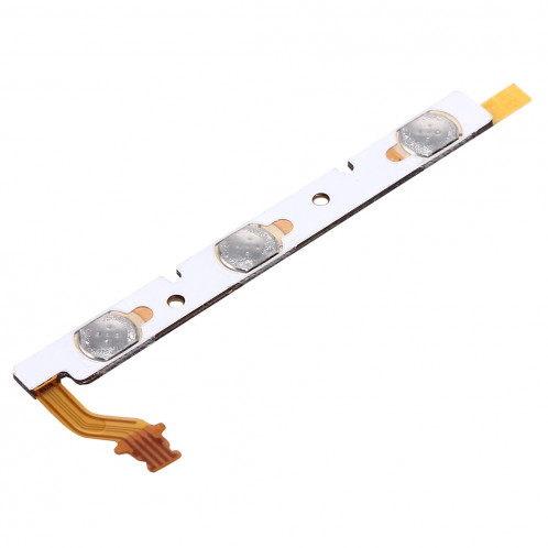 iPartsBuy Huawei Honor 4A Bouton d'alimentation et Volume Bouton Flex Cable SI41391183-04