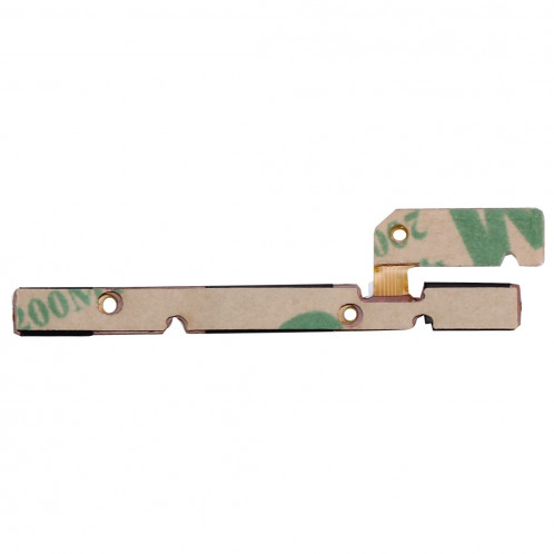 iPartsBuy Huawei Ascend G610 / C8815 Bouton d'alimentation et Volume Bouton Flex Câble SI41421601-04